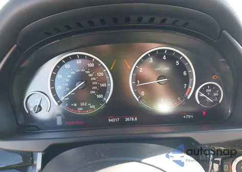 2018 BMW X5 xDrive35I из США, поврежденный, VIN 5UXKR0C55J0X97075